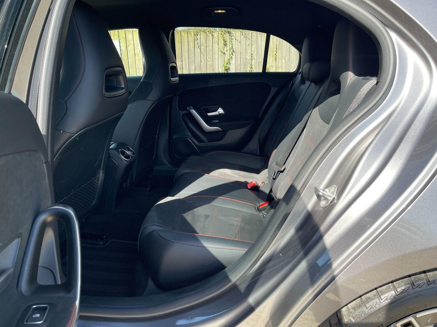 Used Mercedes-Benz A-Class 2021 for sale - 78162302: Photo 13