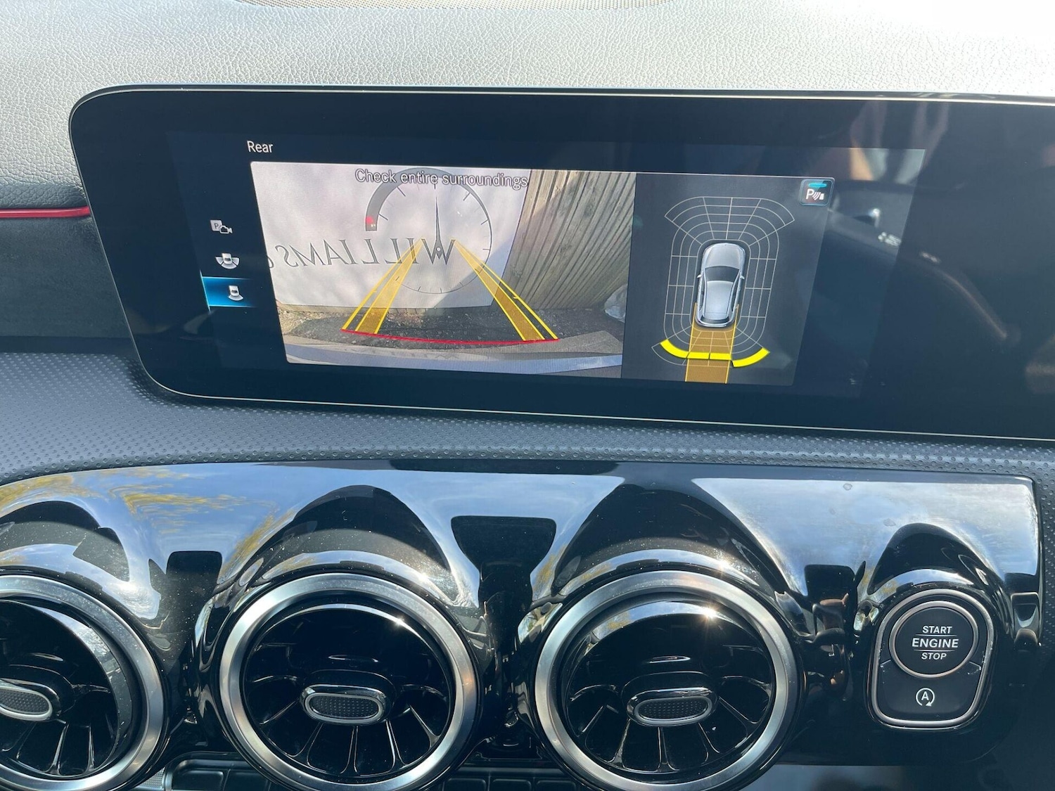 Used Mercedes-Benz A-Class 2021 for sale - 78162302: Photo 14