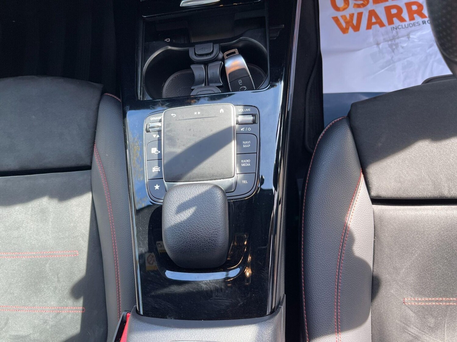 Used Mercedes-Benz A-Class 2021 for sale - 78162302: Photo 16