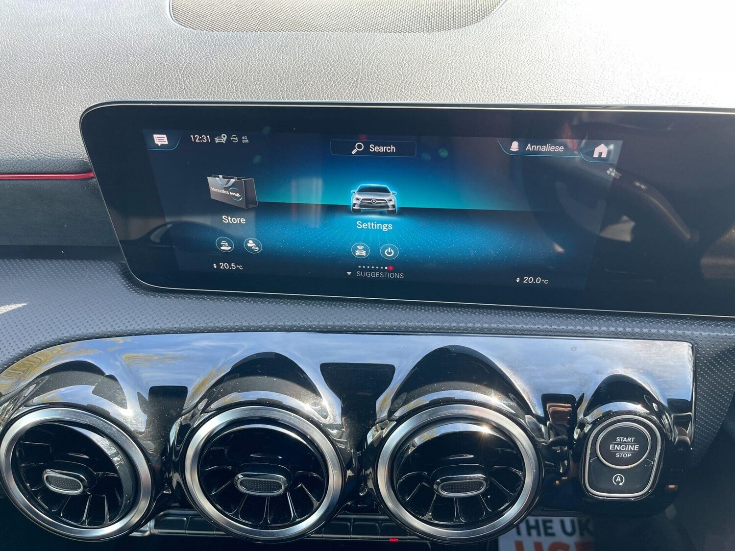 Used Mercedes-Benz A-Class 2021 for sale - 78162302: Photo 20