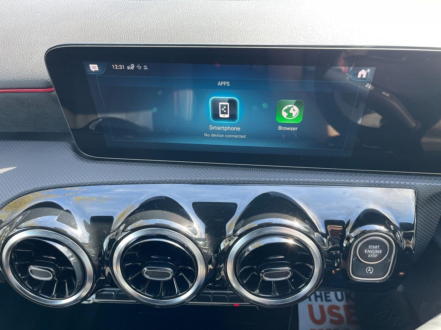 Used Mercedes-Benz A-Class 2021 for sale - 78162302: Photo 21