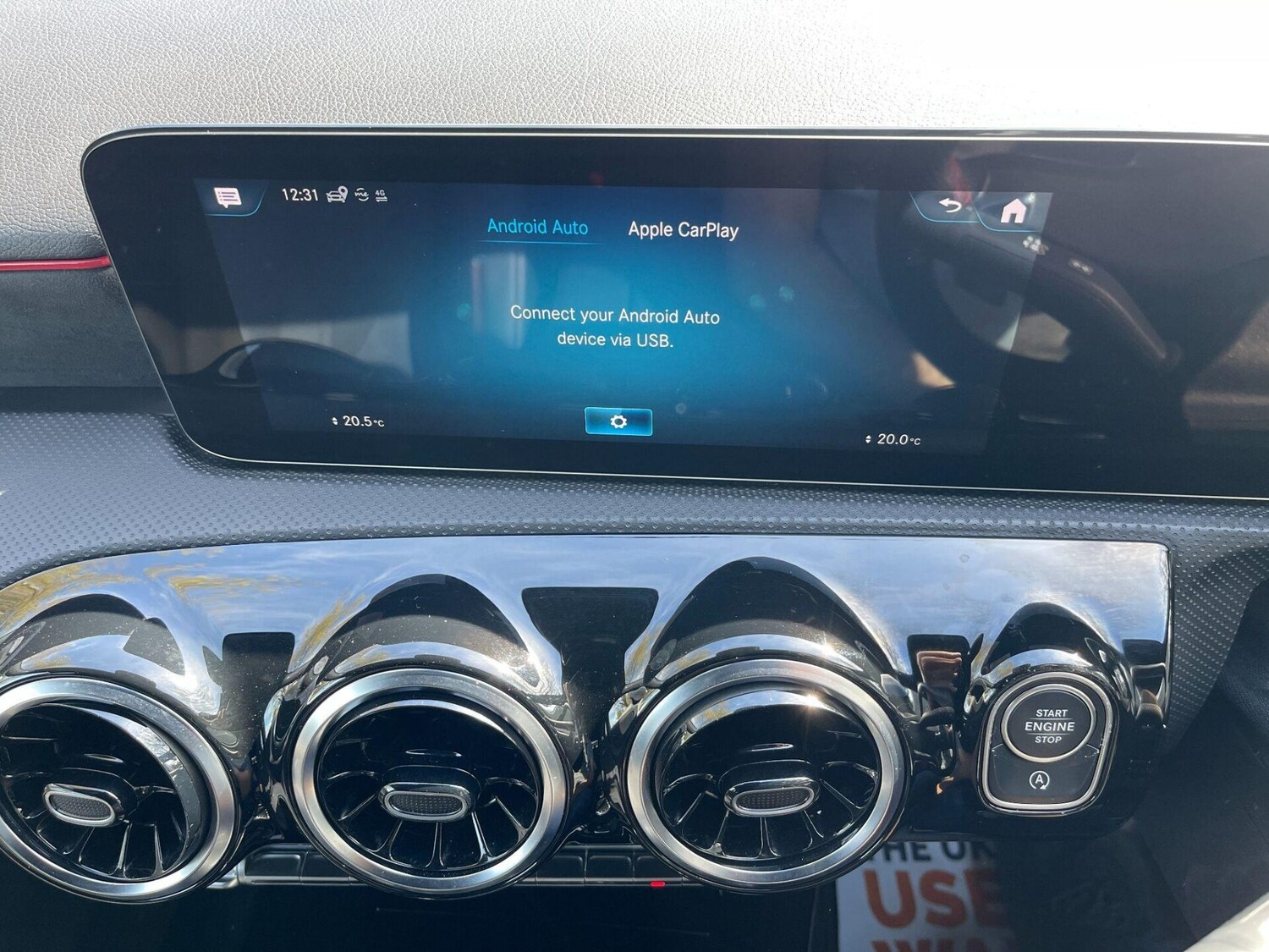 Used Mercedes-Benz A-Class 2021 for sale - 78162302: Photo 22