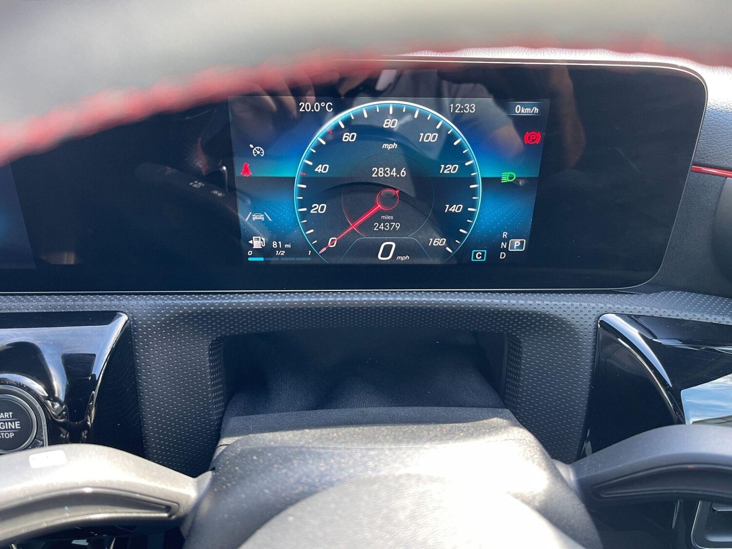 Used Mercedes-Benz A-Class 2021 for sale - 78162302: Photo 25