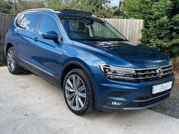 2019 - 2.0 TDI SEL DSG 4Motion Euro 6 (s/s) 5dr