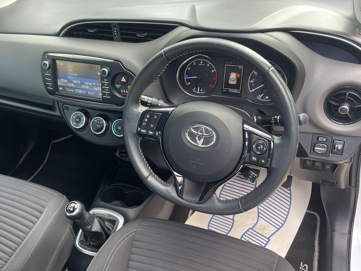 Used Toyota Yaris 2018 for sale - 76064034: Photo 15