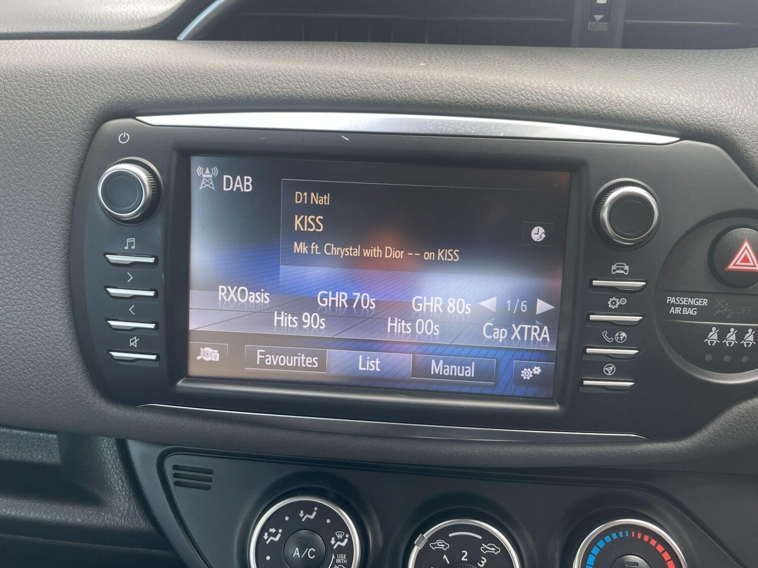 Used Toyota Yaris 2018 for sale - 76064034: Photo 20