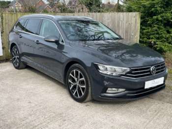 2020 (20) - 2.0 TDI EVO SEL DSG Euro 6 (s/s) 5dr