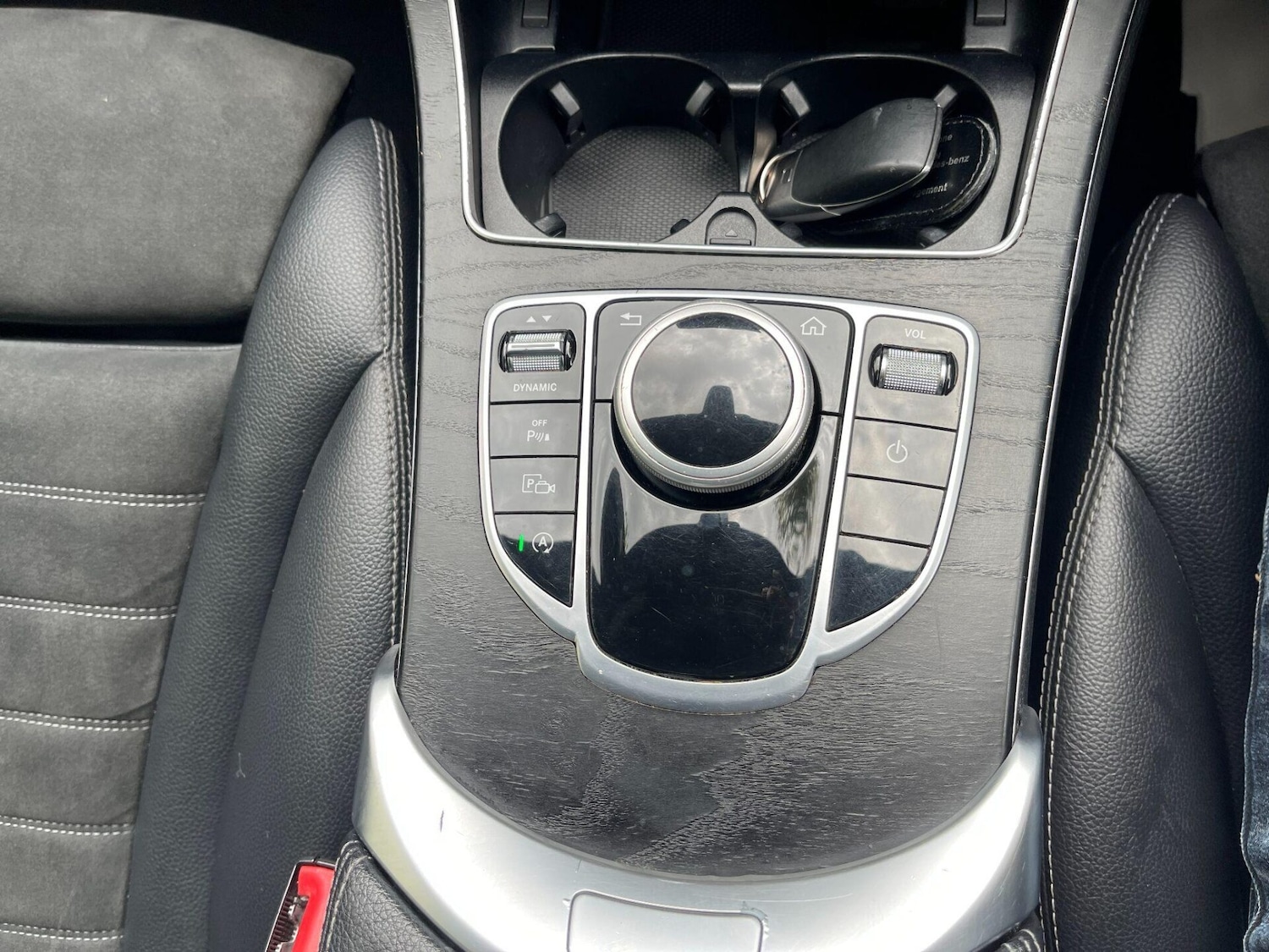 Vehicle 30