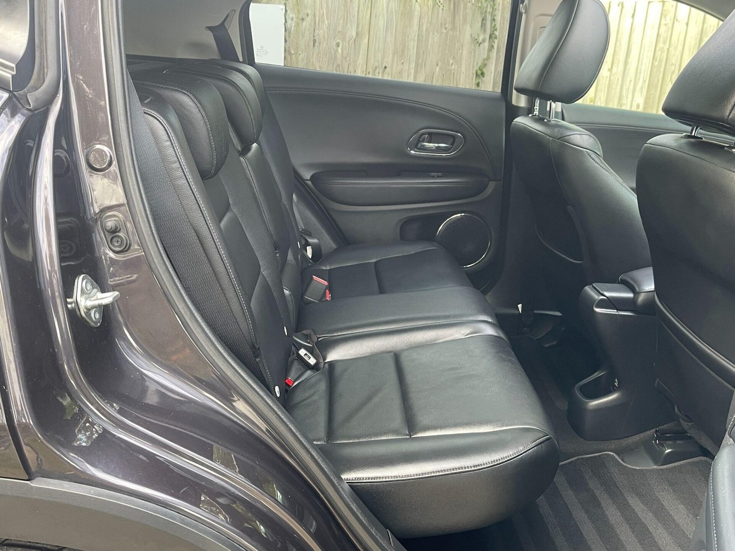 Used Honda HR-V 2017 for sale - 76352355: Photo 12