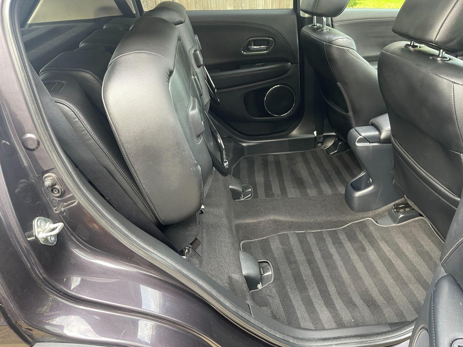Used Honda HR-V 2017 for sale - 76352355: Photo 17