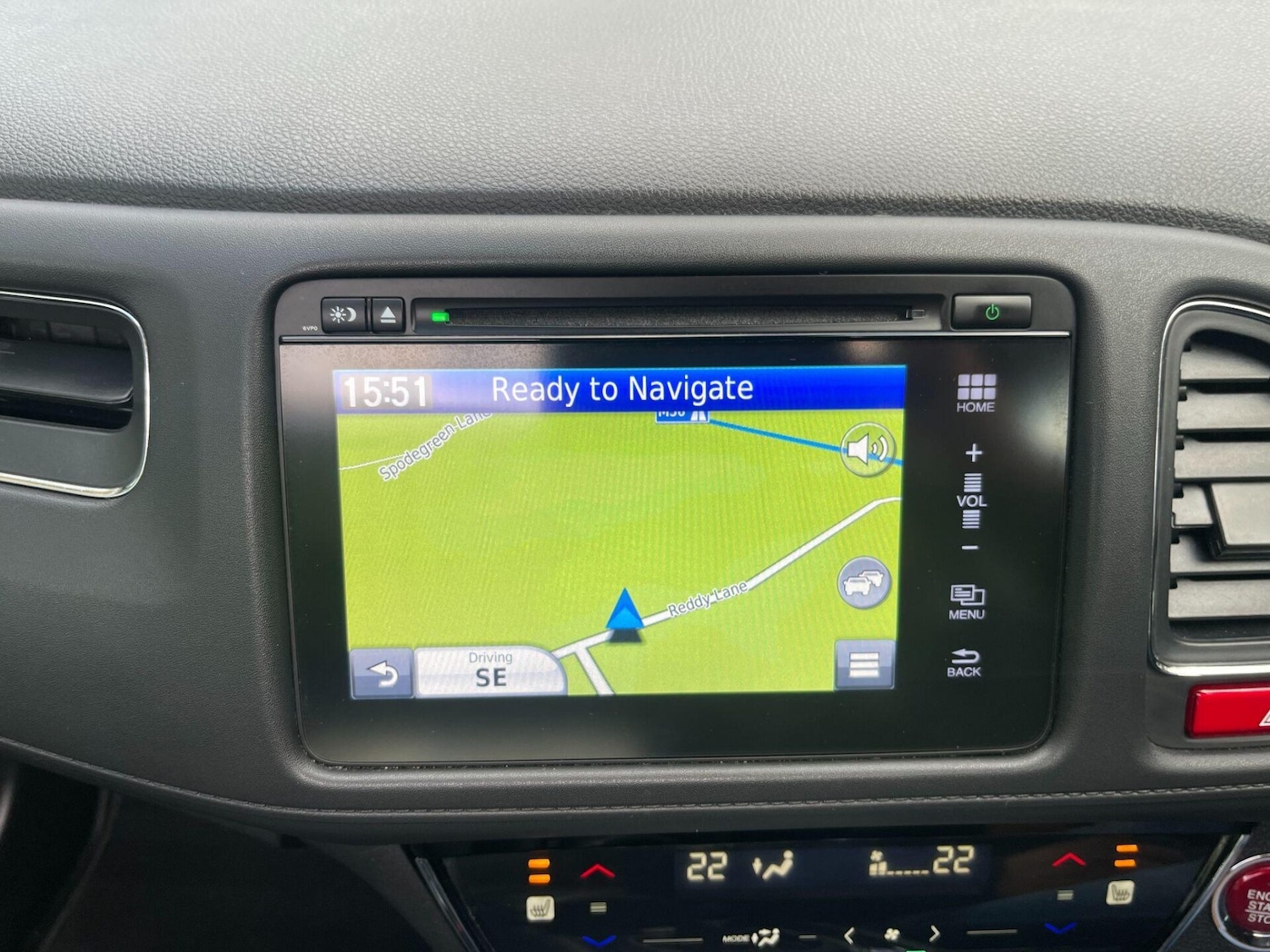 Used Honda HR-V 2017 for sale - 76352355: Photo 18