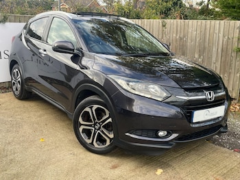 2017 - 1.6 i-DTEC EX 5dr