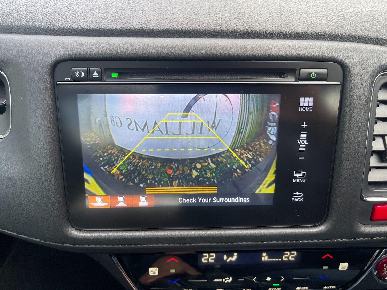 Used Honda HR-V 2017 for sale - 76352355: Photo 20