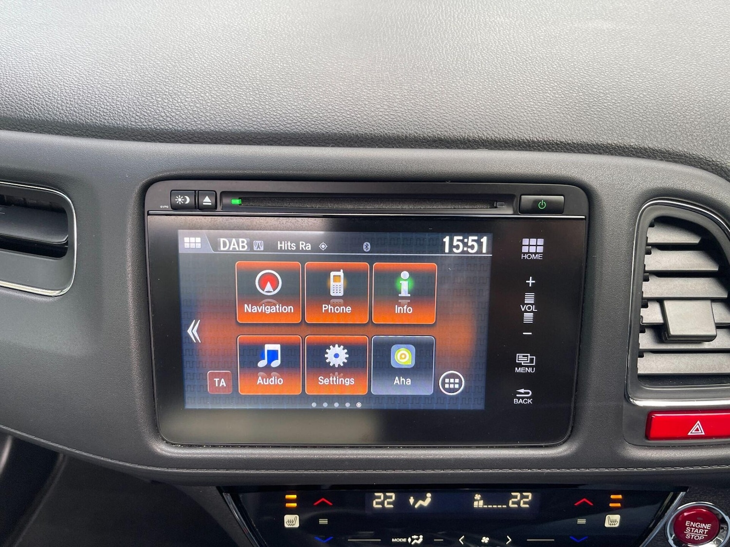 Used Honda HR-V 2017 for sale - 76352355: Photo 23