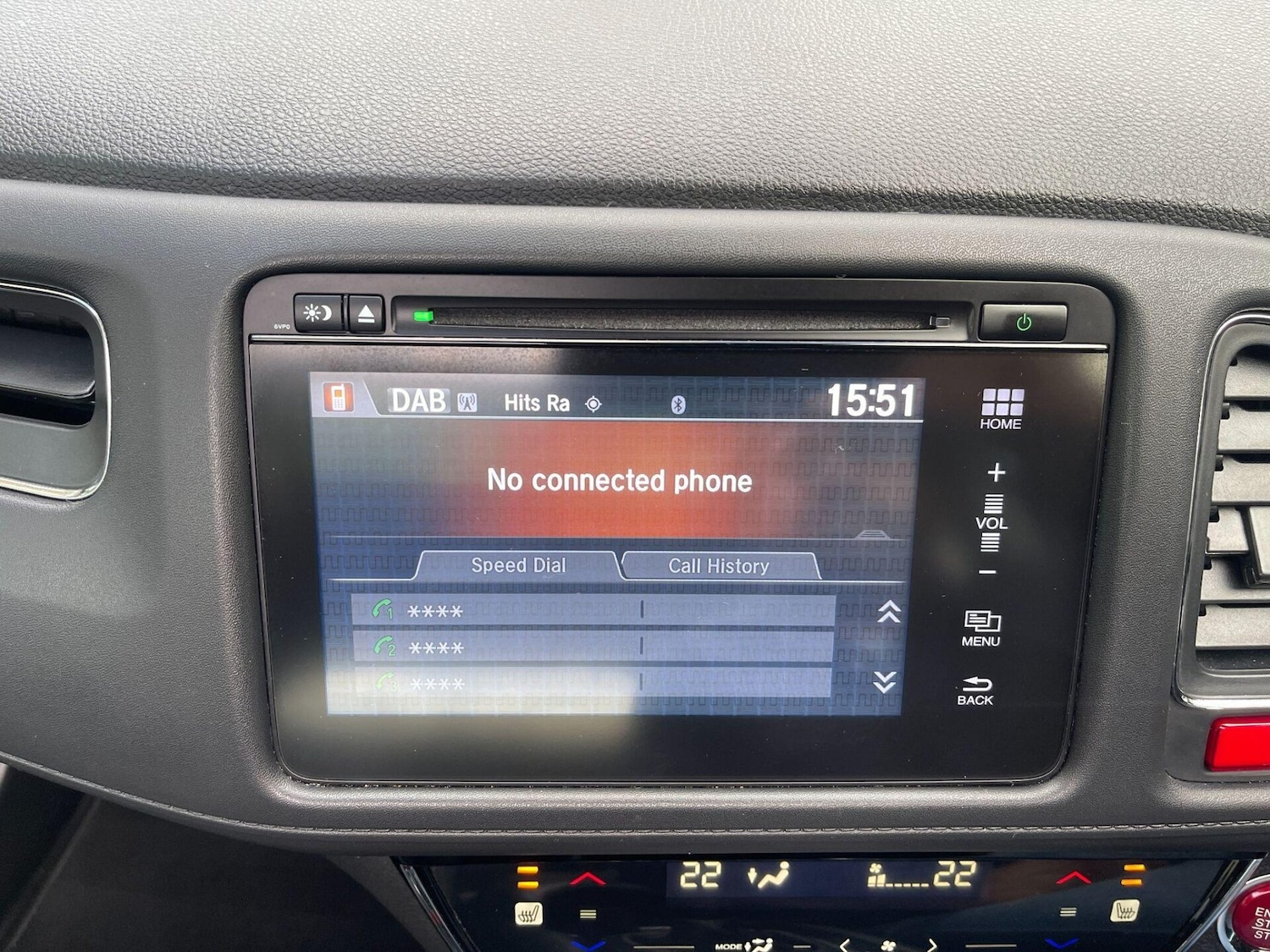 Used Honda HR-V 2017 for sale - 76352355: Photo 24