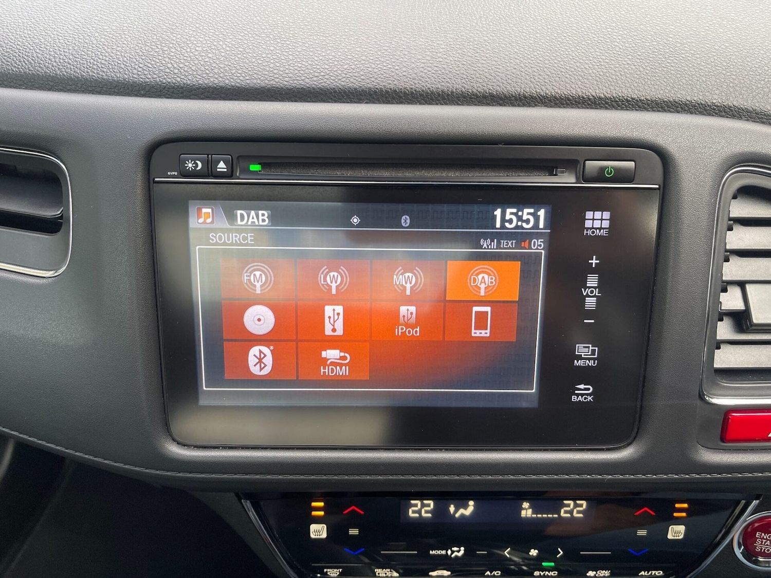 Used Honda HR-V 2017 for sale - 76352355: Photo 25