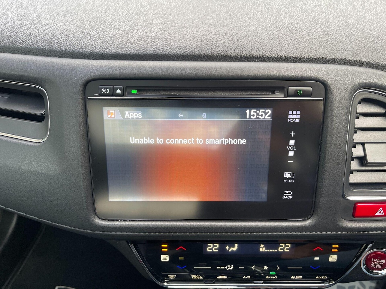 Used Honda HR-V 2017 for sale - 76352355: Photo 26