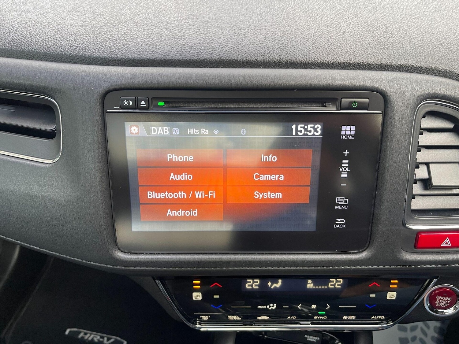 Used Honda HR-V 2017 for sale - 76352355: Photo 27