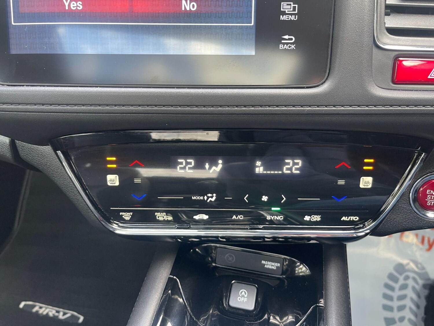 Used Honda HR-V 2017 for sale - 76352355: Photo 28
