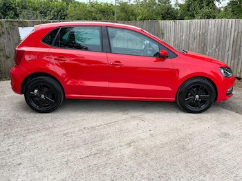 Used Volkswagen Polo 2017 for sale - 79533317: Photo