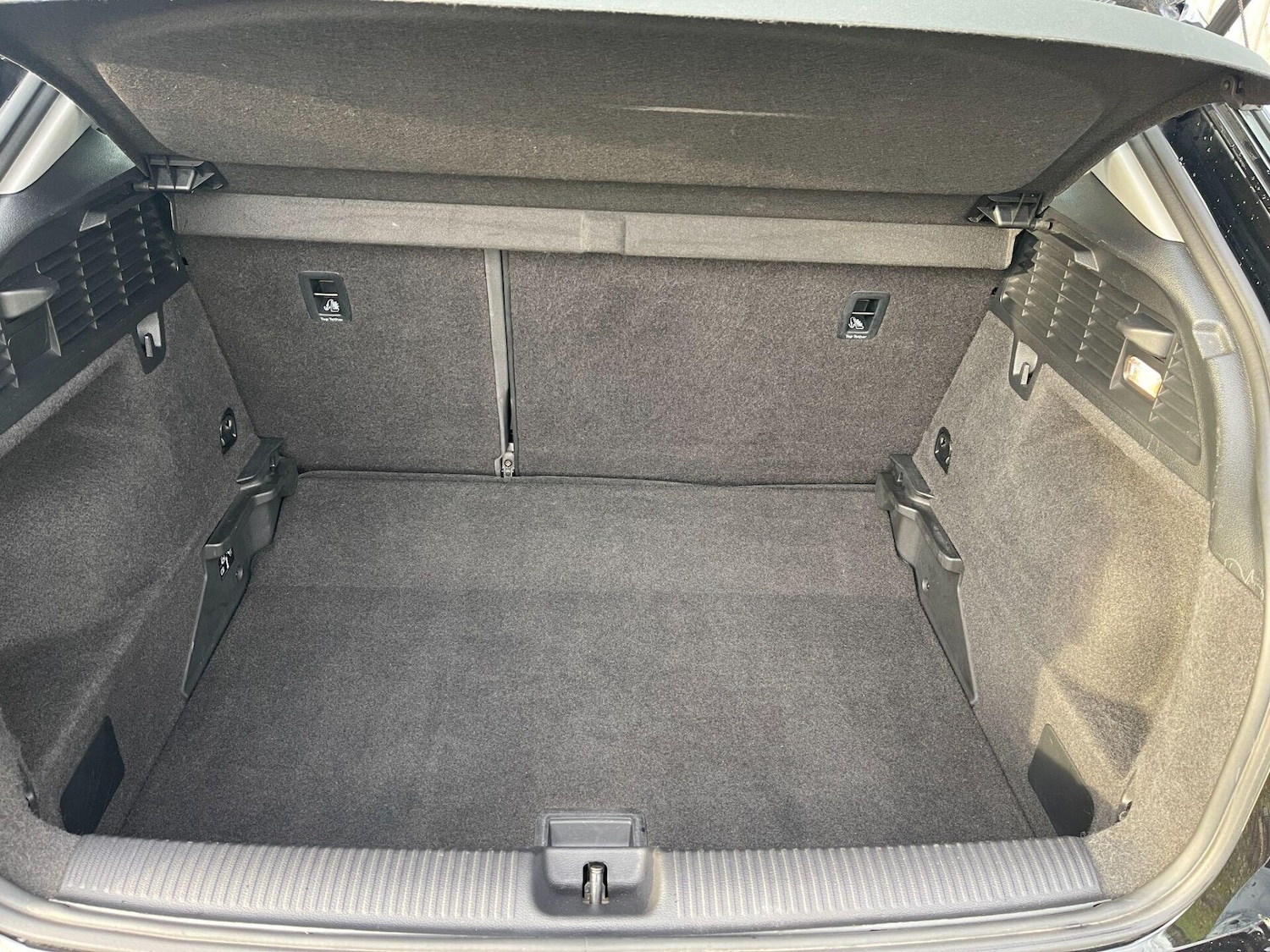 Used Audi Q2 2018 for sale - 76934353: Photo 10