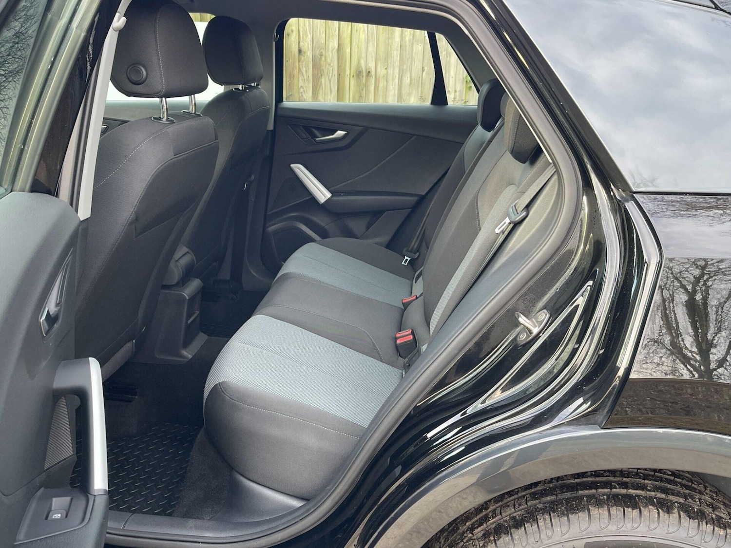 Used Audi Q2 2018 for sale - 76934353: Photo 12