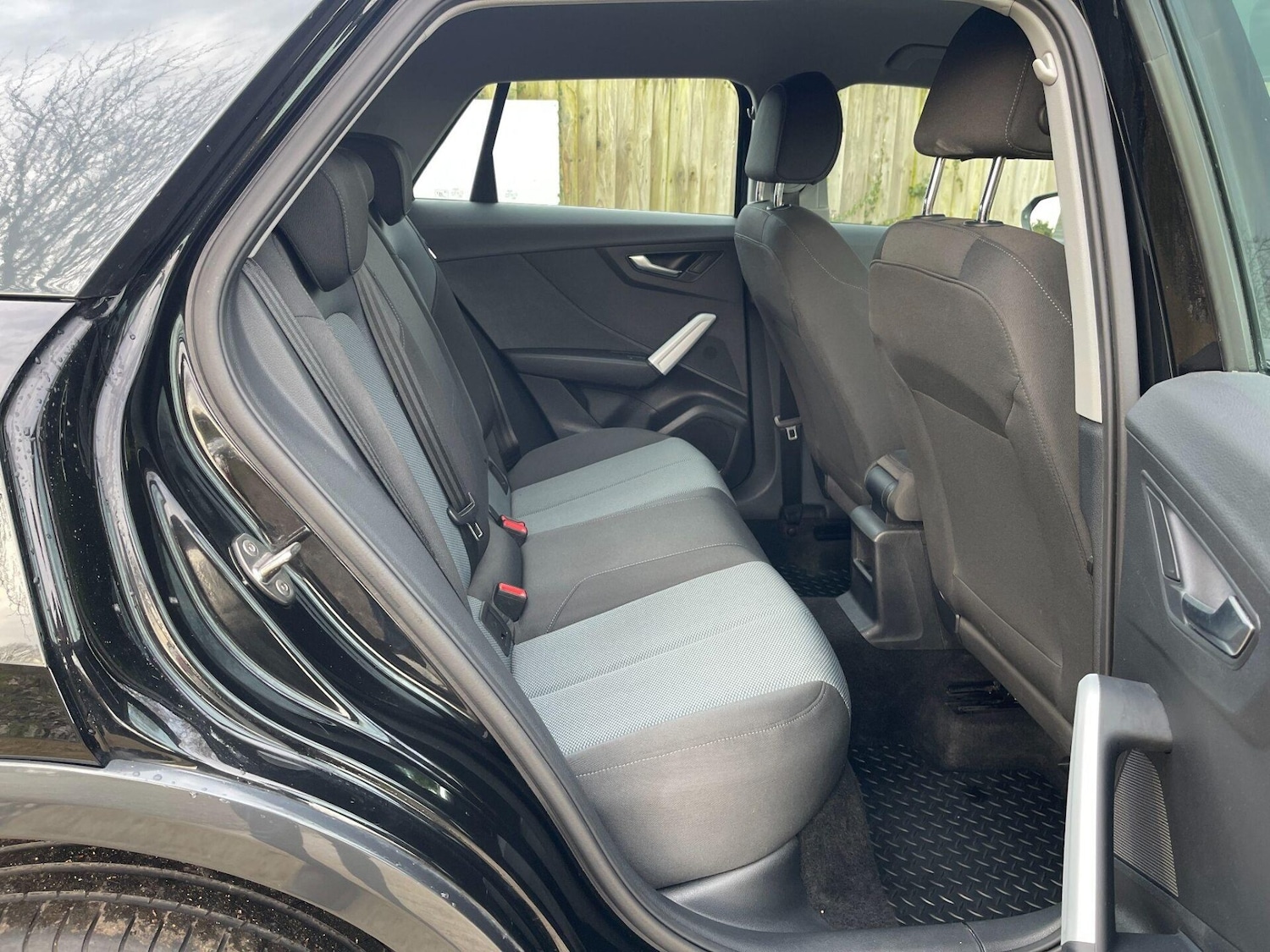 Used Audi Q2 2018 for sale - 76934353: Photo 13