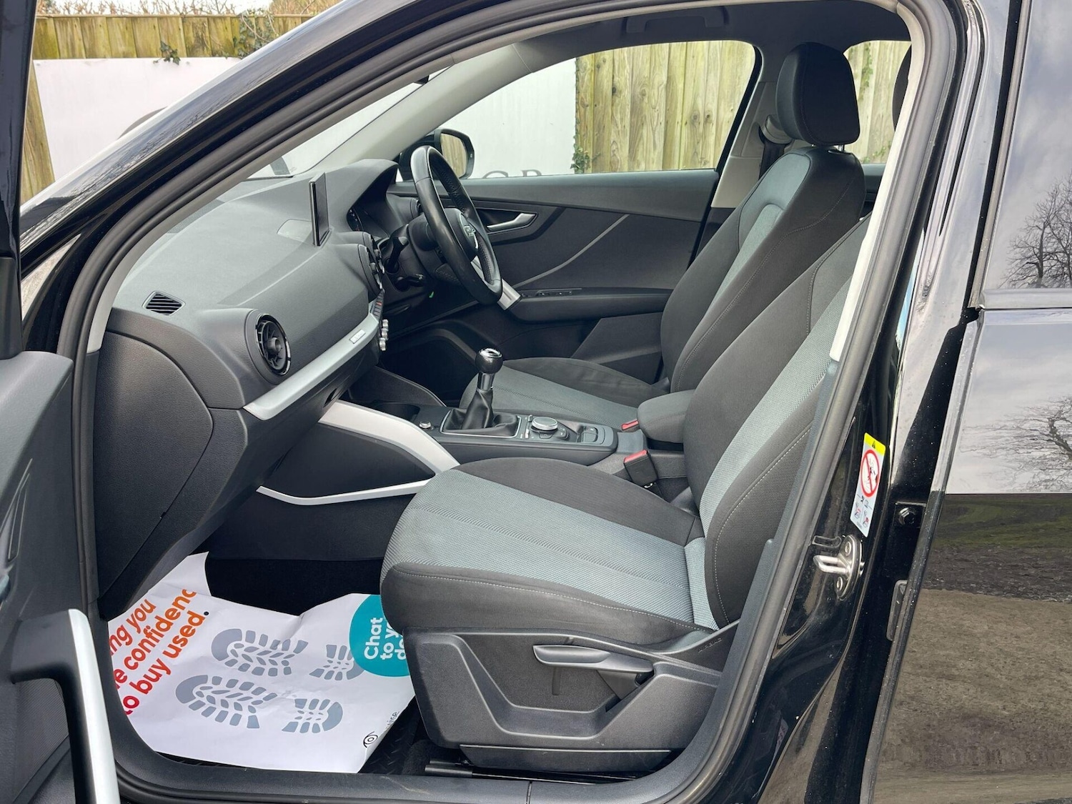 Used Audi Q2 2018 for sale - 76934353: Photo 14