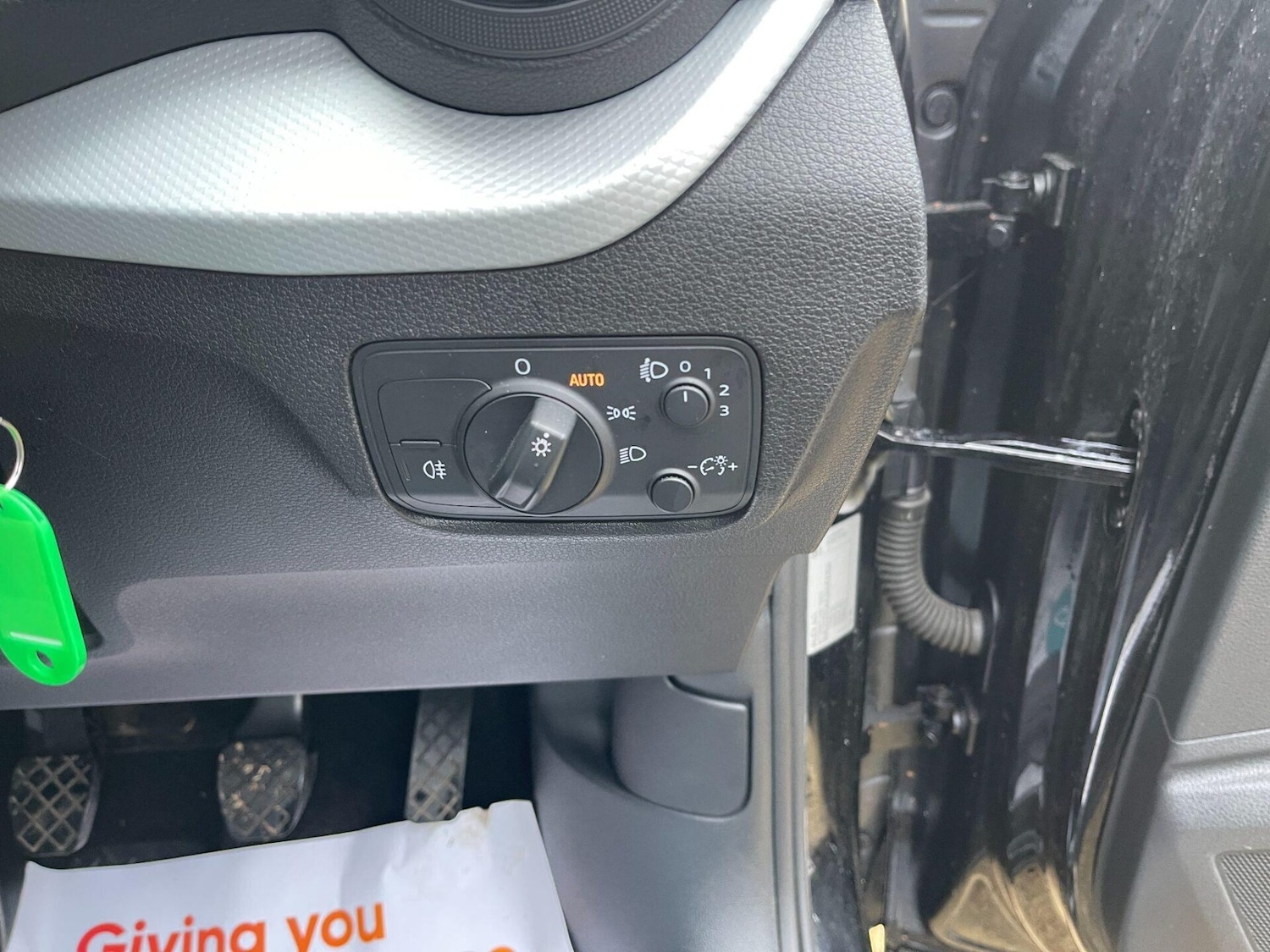 Used Audi Q2 2018 for sale - 76934353: Photo 16