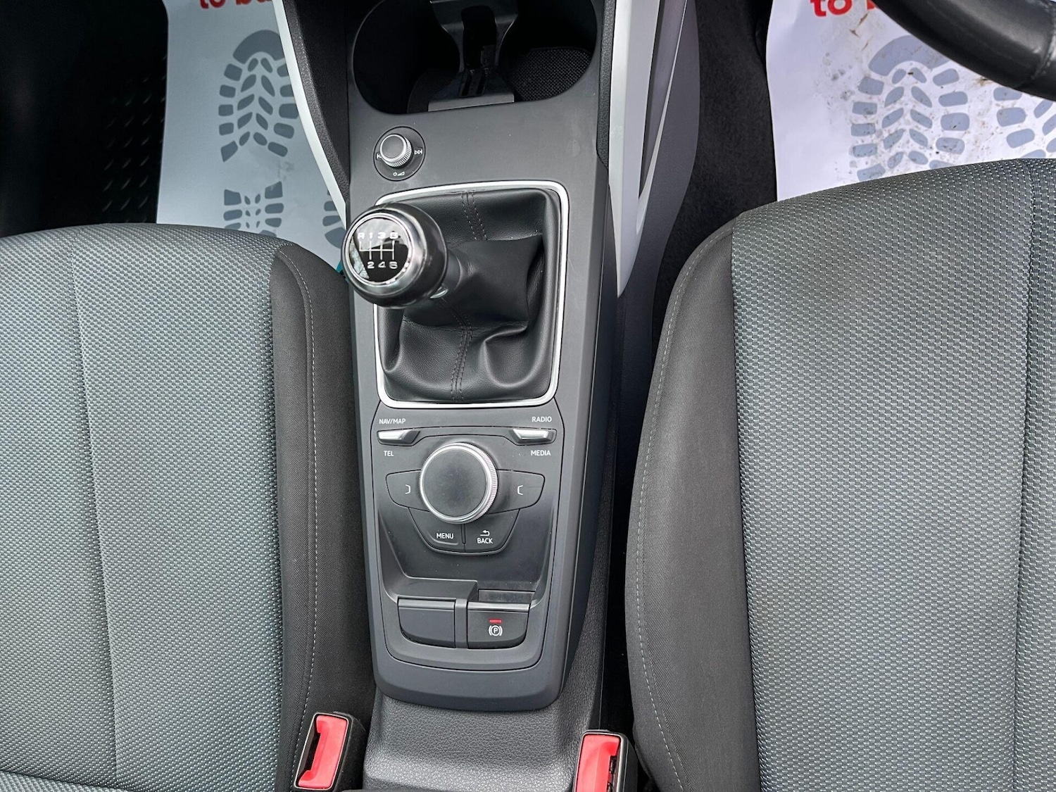 Used Audi Q2 2018 for sale - 76934353: Photo 18