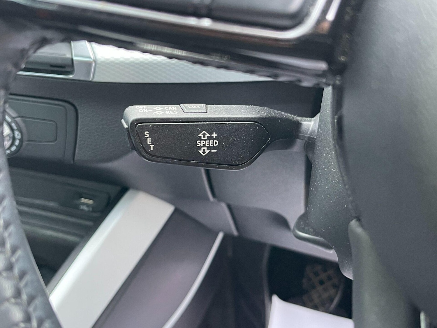 Used Audi Q2 2018 for sale - 76934353: Photo 21