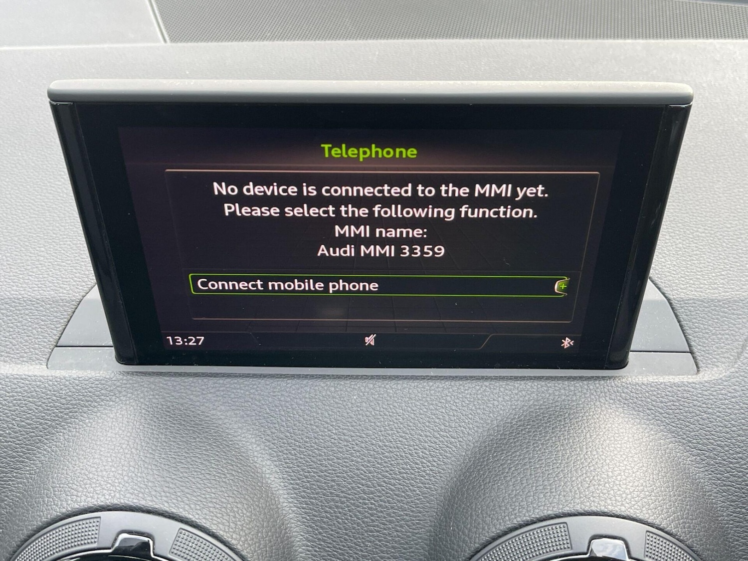 Used Audi Q2 2018 for sale - 76934353: Photo 22