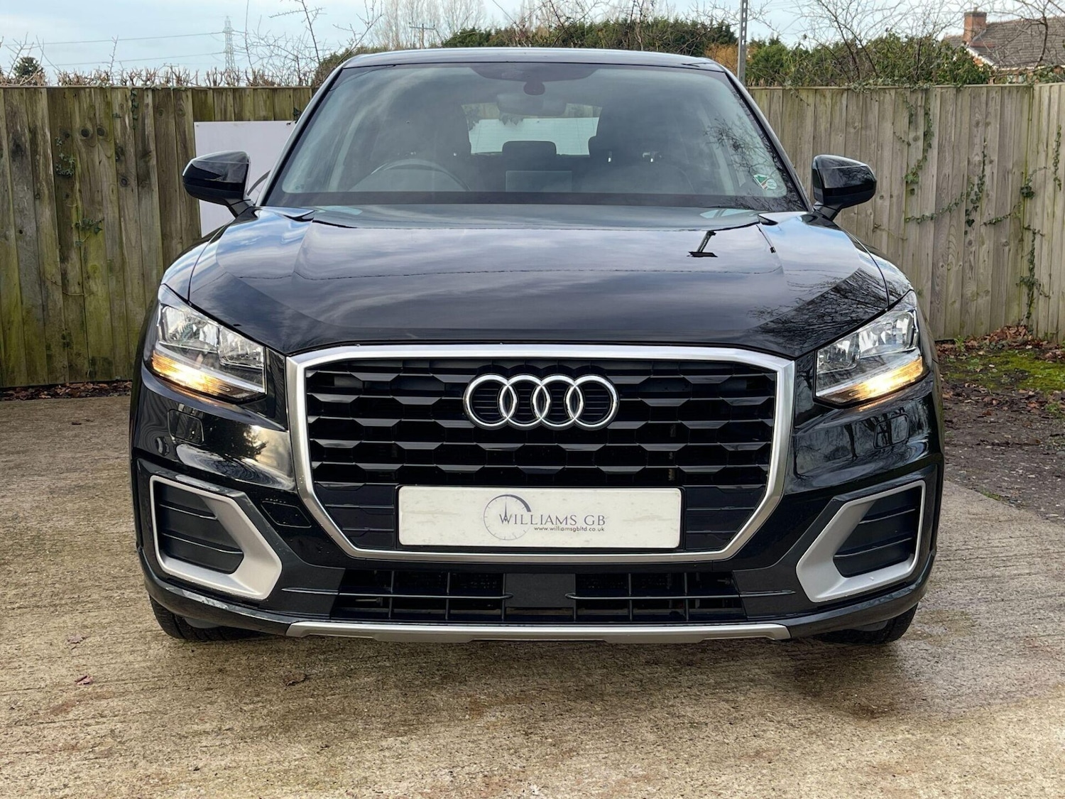 Used Audi Q2 2018 for sale - 76934353: Photo 4