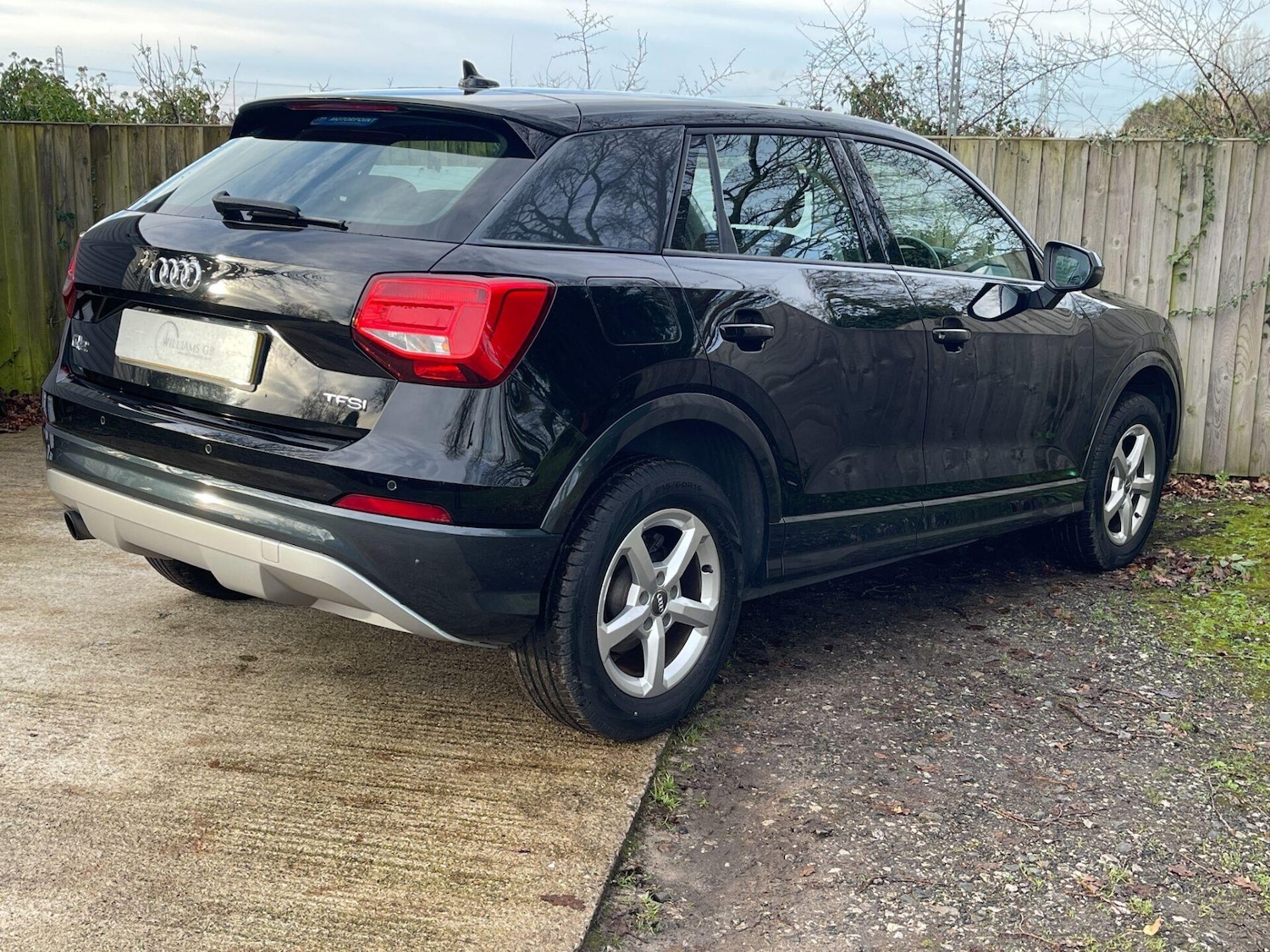 Used Audi Q2 2018 for sale - 76934353: Photo 5