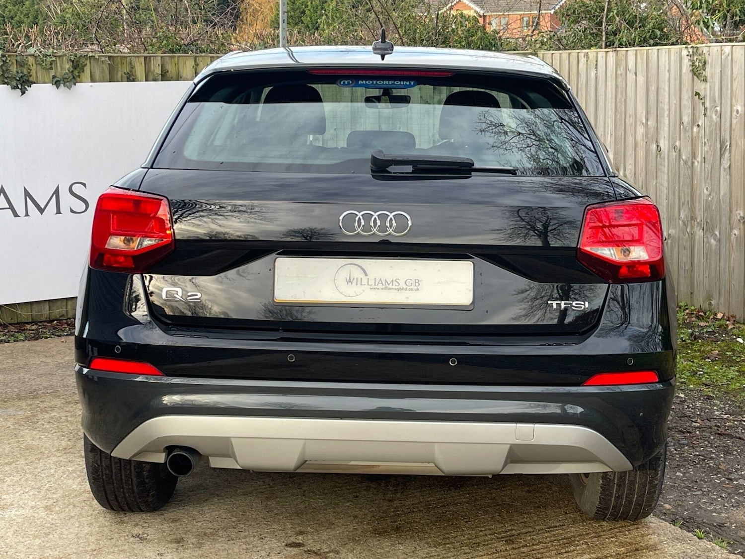 Used Audi Q2 2018 for sale - 76934353: Photo 6