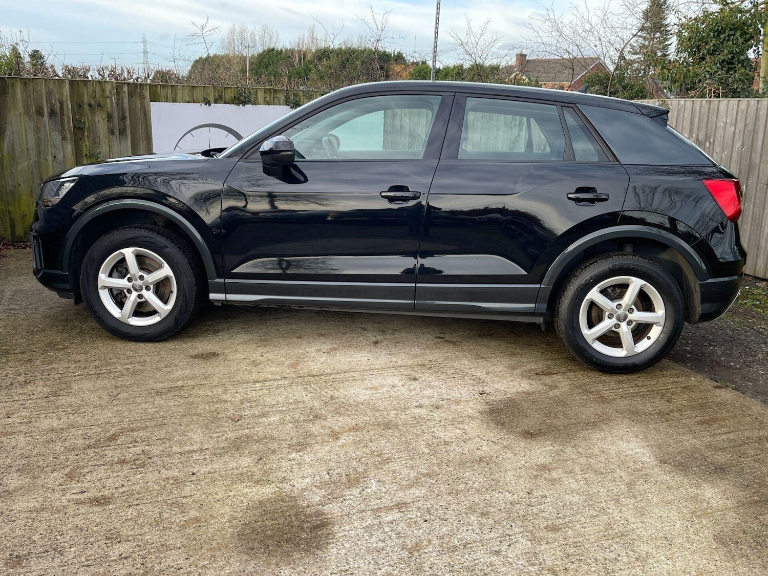 Used Audi Q2 2018 for sale - 76934353: Photo 7