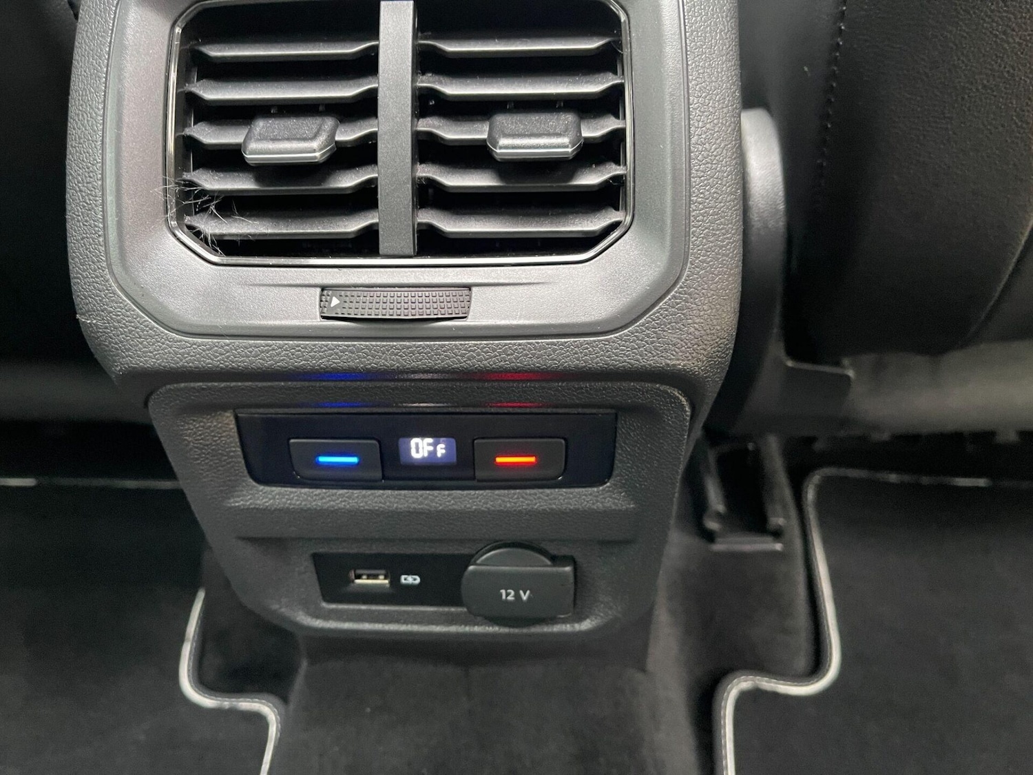 Used Volkswagen Tiguan Allspace 2019 for sale - 75848104: Photo 38