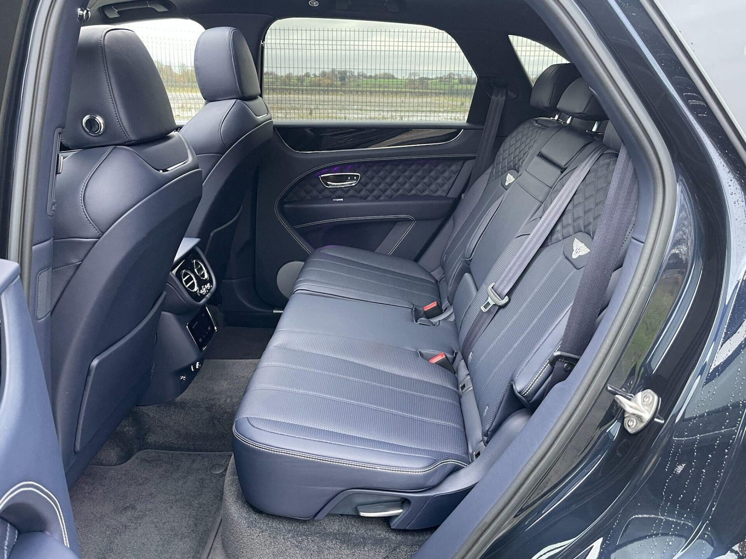 Used Bentley Bentayga 2021 for sale - 76893144: Photo 15