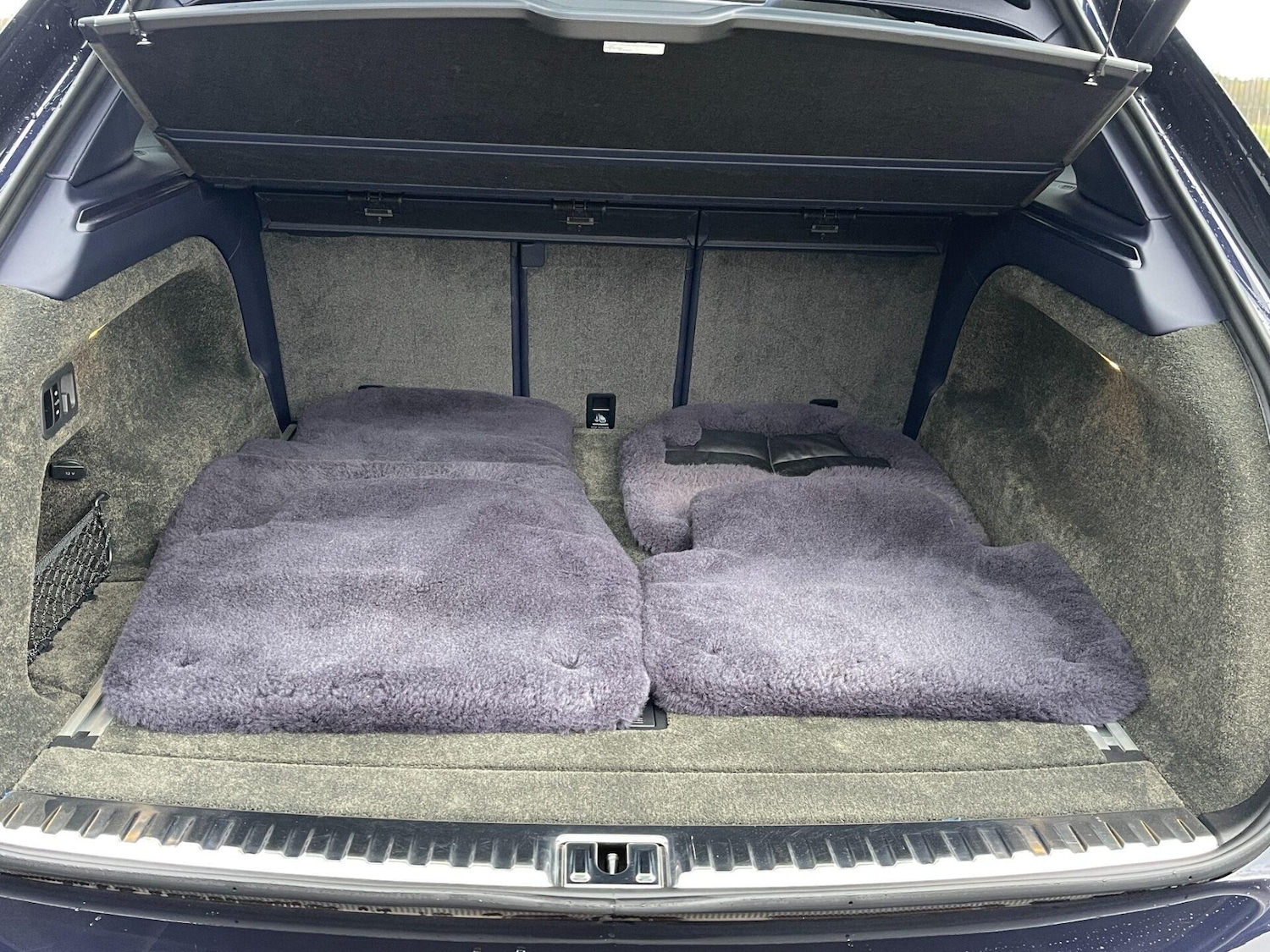 Used Bentley Bentayga 2021 for sale - 76893144: Photo 18