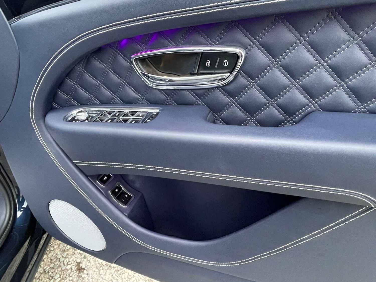 Used Bentley Bentayga 2021 for sale - 76893144: Photo 20