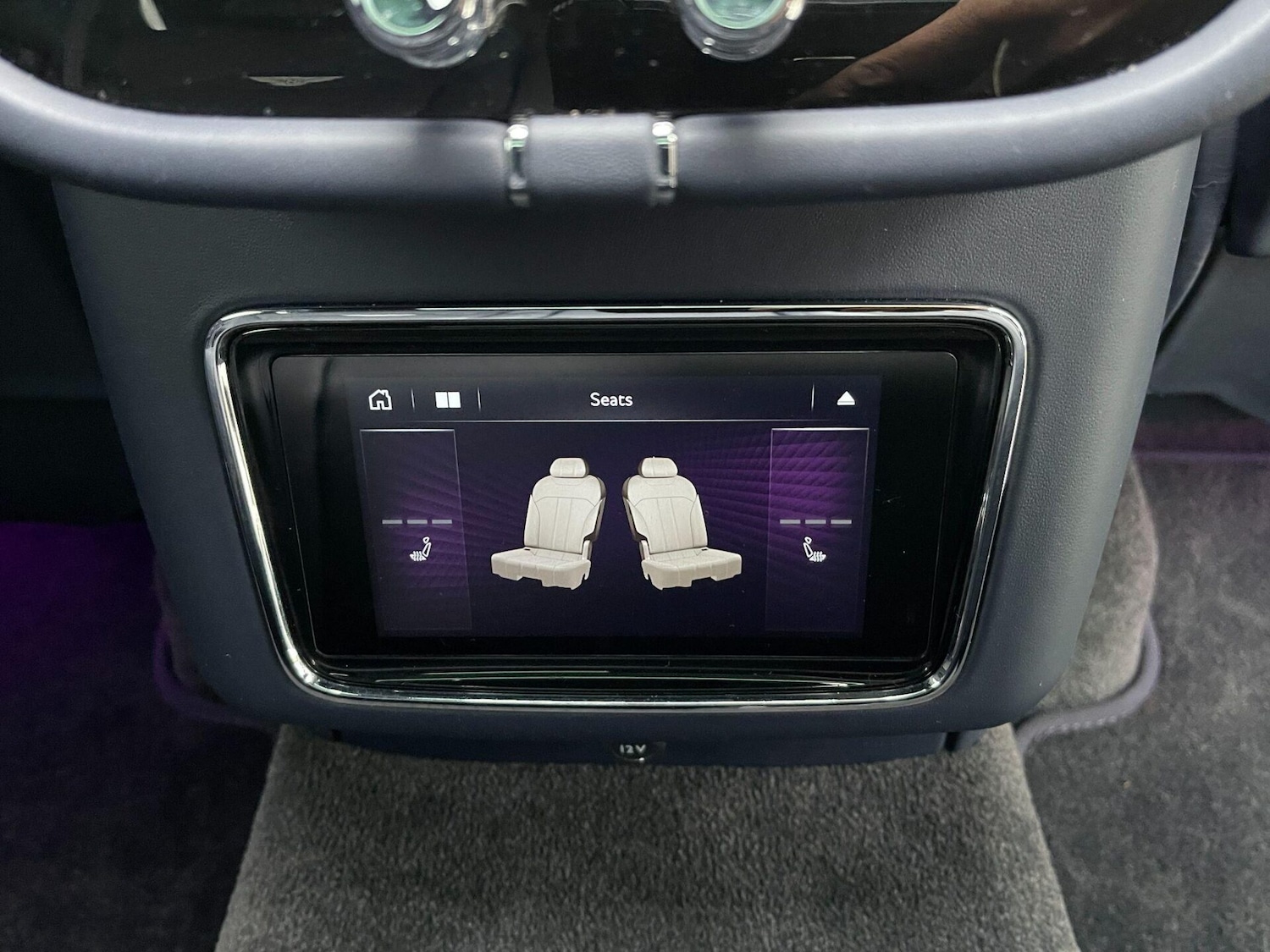 Used Bentley Bentayga 2021 for sale - 76893144: Photo 25