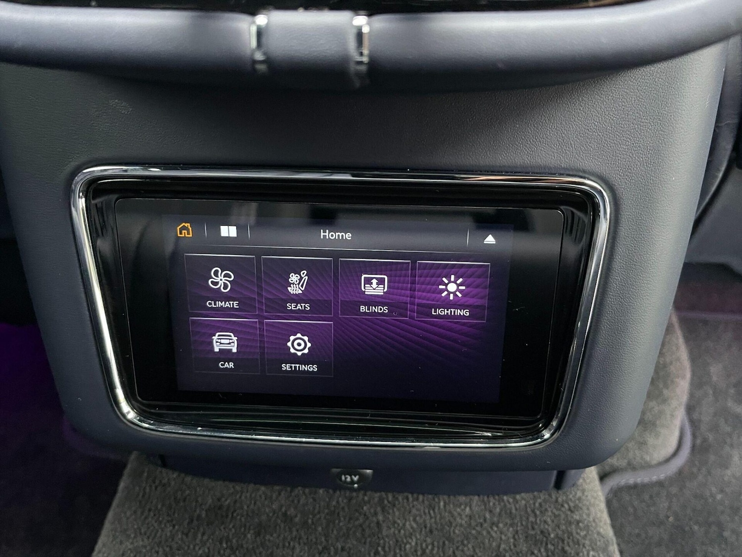 Used Bentley Bentayga 2021 for sale - 76893144: Photo 32