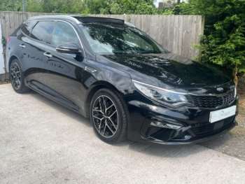 2018 (68) - 1.6 CRDi GT-Line S Sportswagon DCT Euro 6 (s/s) 5dr
