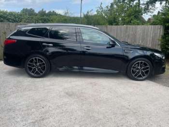 Used Kia Optima 2018 for sale - 74858398: Photo