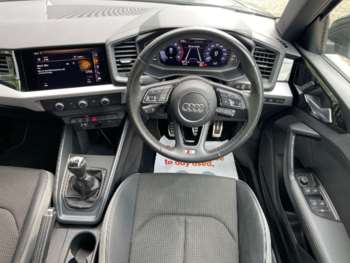 Used Audi A1 2019 for sale - 74754859: Photo