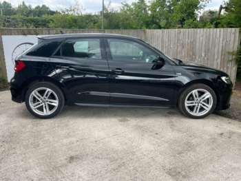 Used Audi A1 2019 for sale - 74754859: Photo
