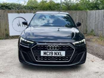 Used Audi A1 2019 for sale - 74754859: Photo
