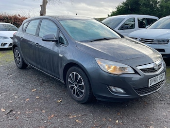 2011 - 1.4i 16V Exclusiv 5dr