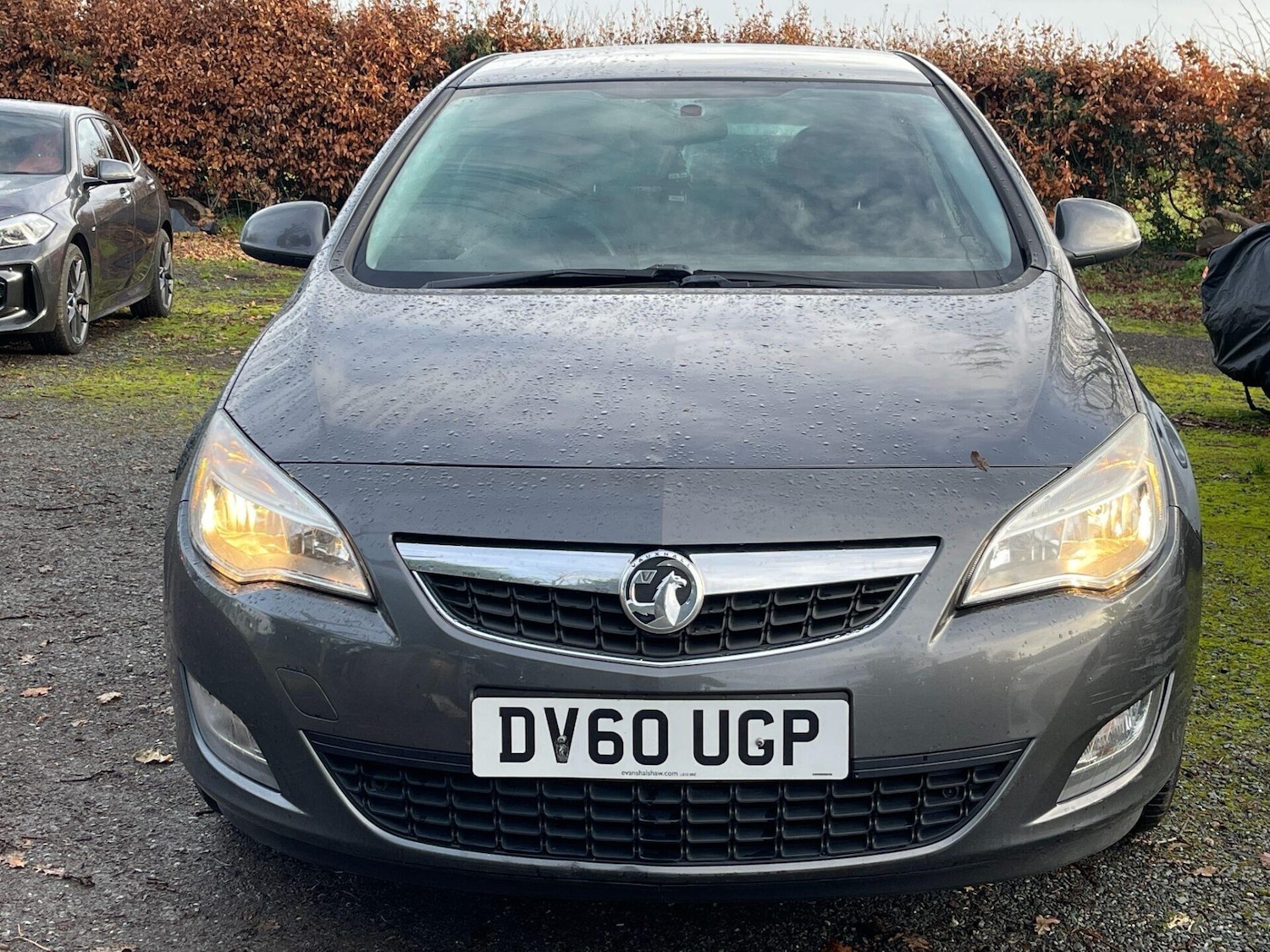 Used Vauxhall Astra 2011 for sale - 77206997: Photo 4