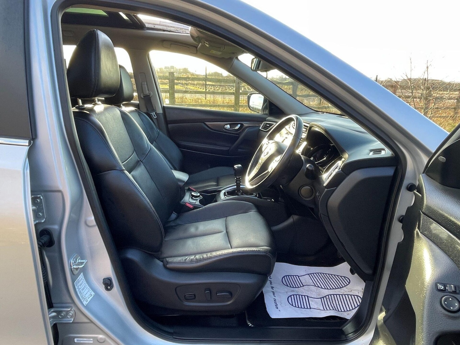 Used Nissan X-Trail 2016 for sale - 77048329: Photo 11